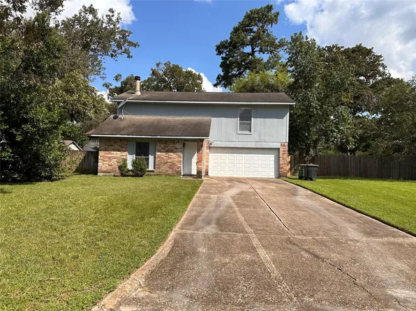3323 Brookdale Dr, Humble, TX 77339