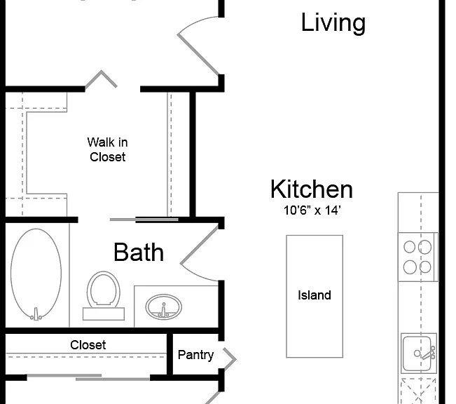 Track 29 Apartments — Photo 47