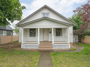 2508 E Boone Ave, Spokane, WA 99202