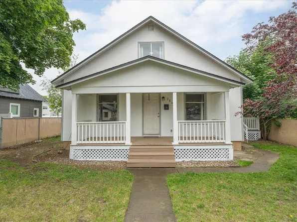 2508 E Boone Ave, Spokane, WA 99202