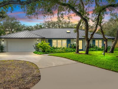 1175 Bounty Boulevard, Vero Beach, FL, 32963