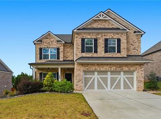 2020 Harvester Ln, Buford, GA 30518