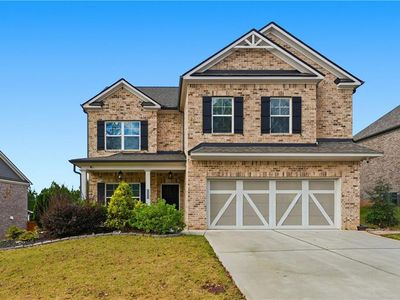 2020 Harvester Ln, Buford, GA, 30518