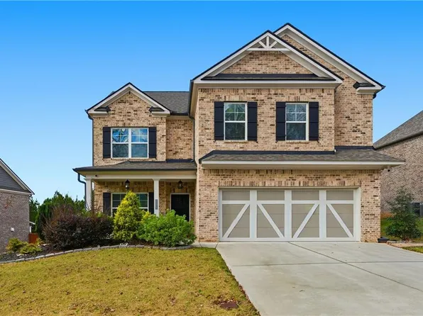 2020 Harvester Ln, Buford, GA 30518