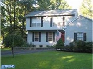 634 George St, Franklinville, NJ 08322