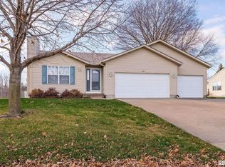 314 8th Ave, Hampton, IL 61256