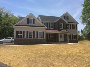 2558 Park Rd #LOT 1, Warrington, PA 18976