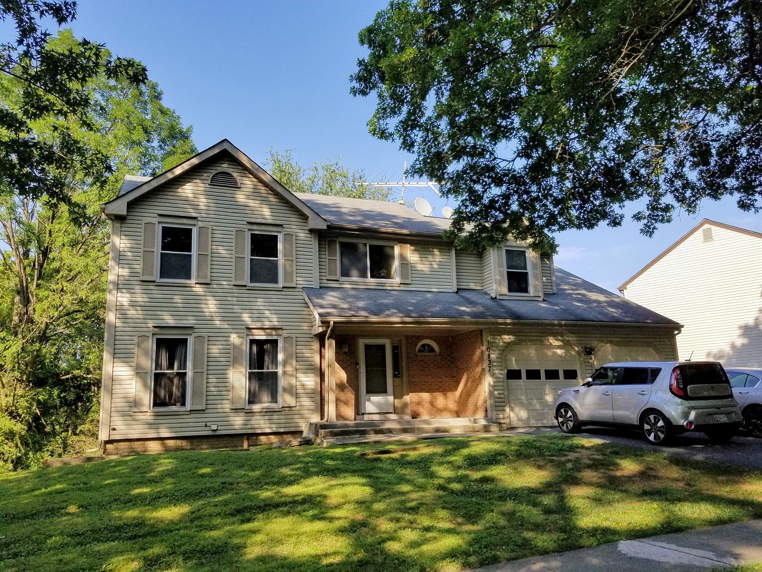 10837 Arrowsmith Ct, Gaithersburg, MD 20879 Zillow