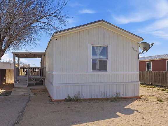 2nd image of 224 Atrisco Vista Blvd SW Trailer 1020
