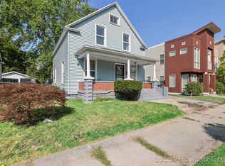 1413 Prospect Ave SE, Grand Rapids, MI 49507