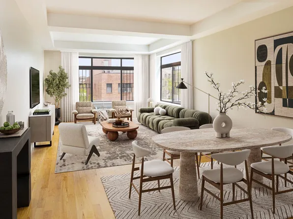 416 East 117th Street 5A image 1 of 16