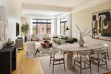 416 East 117th Street, #5A