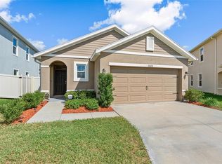 32676 CANYONLANDS DRIVE, WESLEY CHAPEL, FL 33543