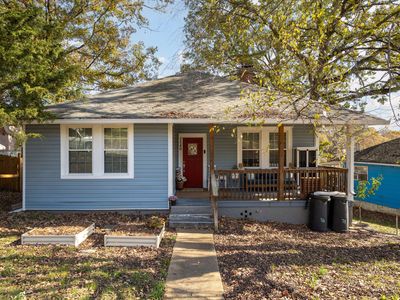 3340 Whitney St, Lupton City, TN, 37351
