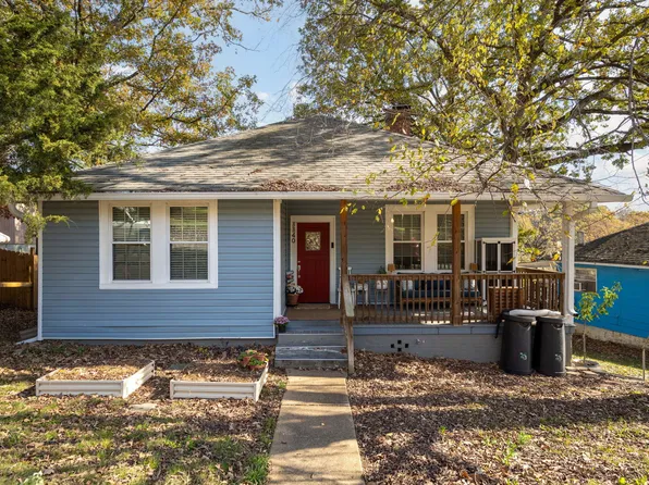 3340 Whitney St, Lupton City, TN 37351
