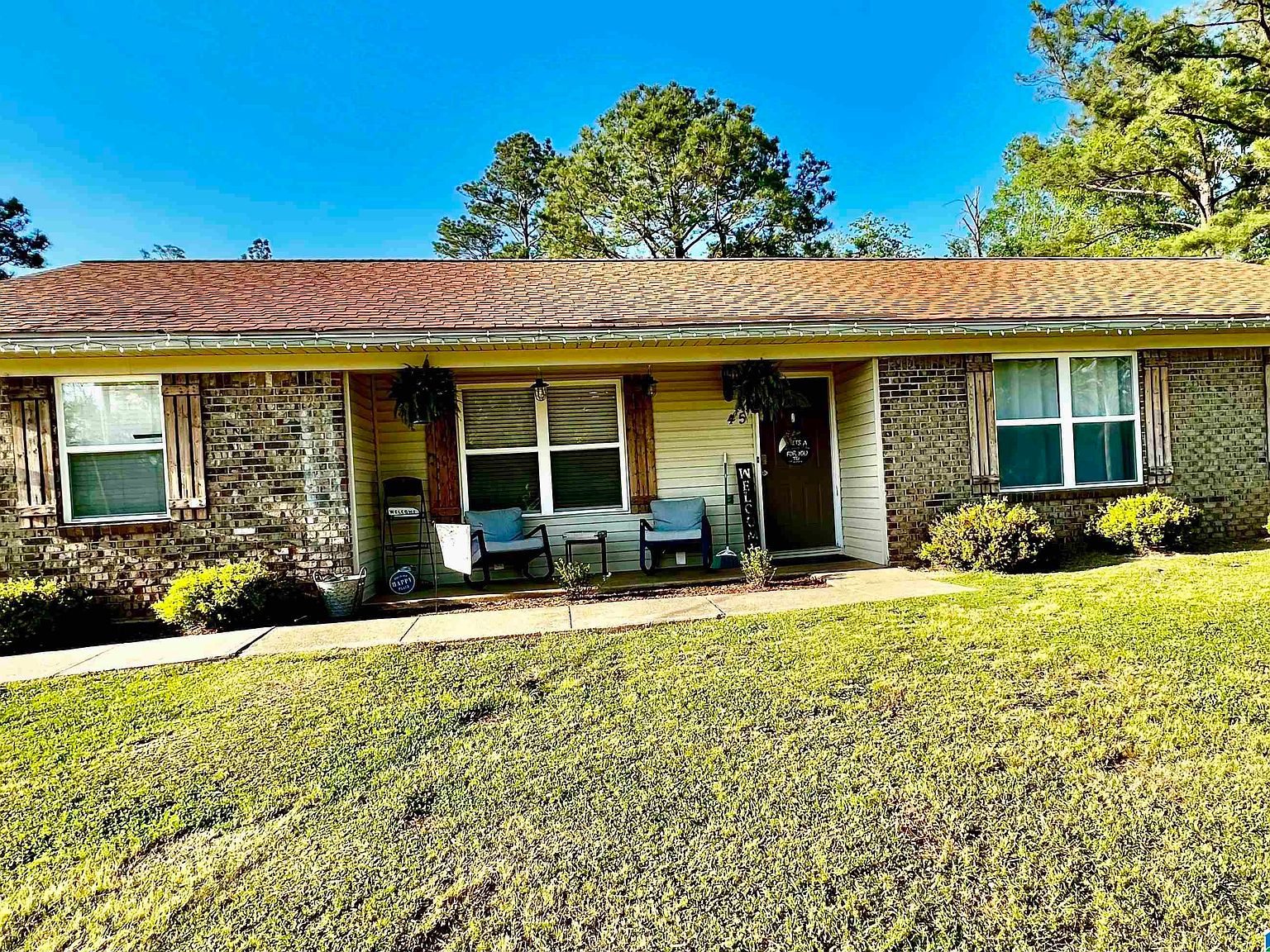 45 Glen Dr, Thorsby, AL 35171 MLS 1353095 Zillow