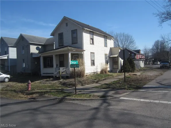 144 Harmar St, Marietta, OH 45750