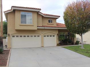 3036 Jamacha View Dr, El Cajon, CA 92019