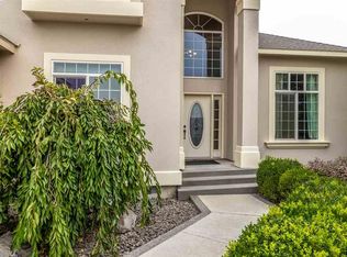 2750 Van Dyke Ct, Richland, WA 99352
