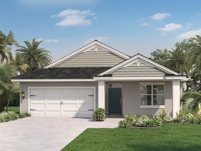 1039 Brimstone Cir, Winter Haven, FL, 33884