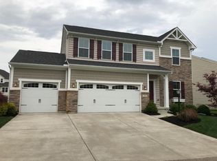 350 Stone Ridge Blvd, South Lebanon, OH 45065