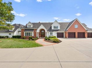 14185 W 199th St, Spring Hill, KS 66083