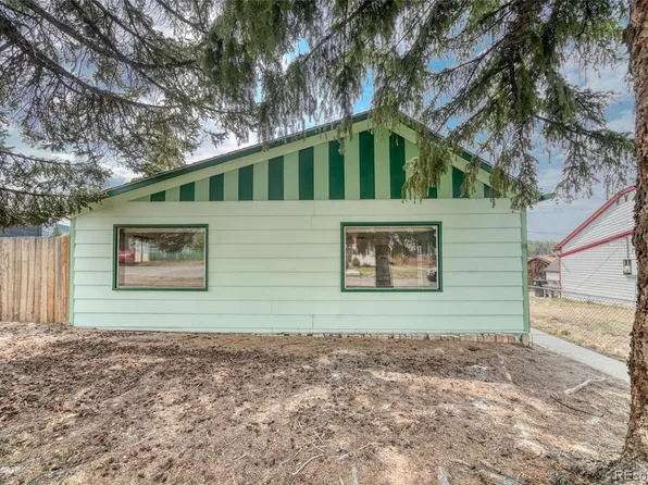 215 Elm Street, Leadville, CO 80461