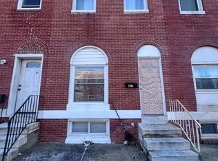 2305 Ashland Ave, Baltimore, MD 21205