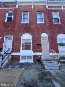 2305 Ashland Ave, Baltimore, MD, 21205