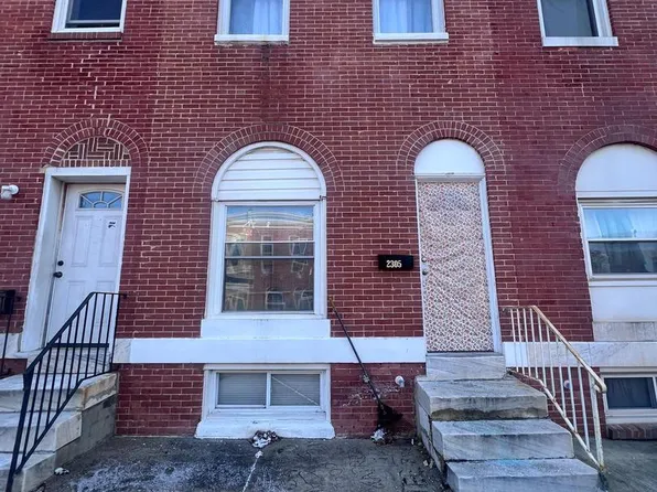 2305 Ashland Ave, Baltimore, MD 21205