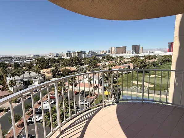3111 Bel Air Dr Unit 9H, Winchester, NV 89109