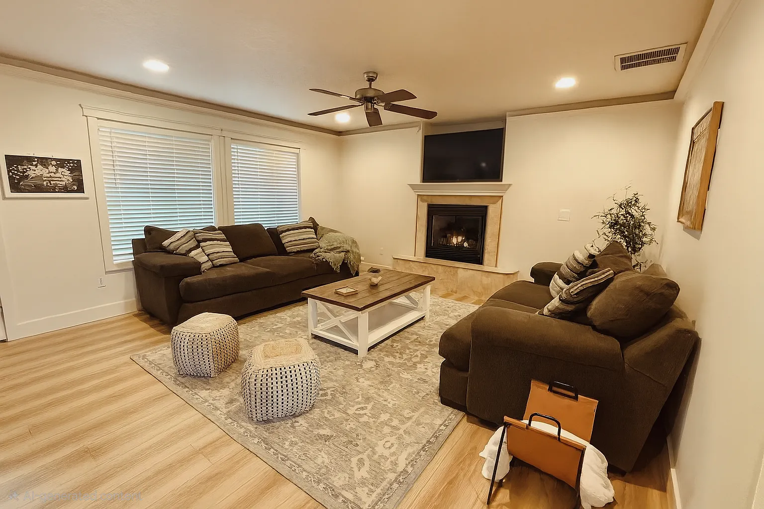 4 bed, 2.5 bath, 2150 sqft, $6,500 — Photo 4