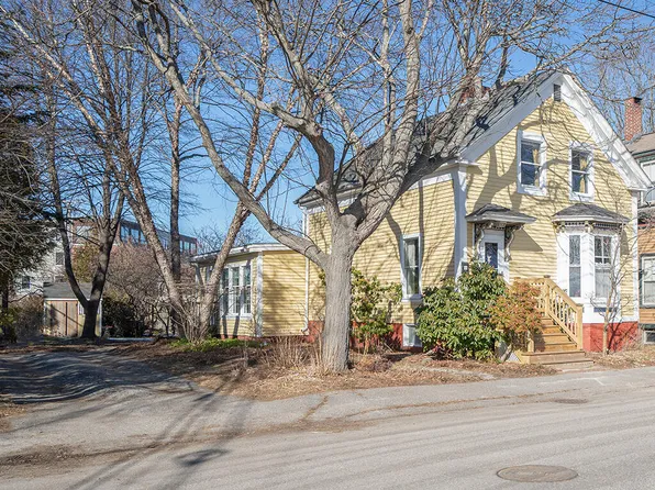 75 D Street, South Portland, ME 04106