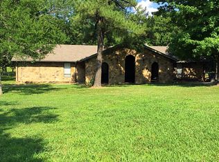 1500 N 260th Rd, Mounds, OK 74047