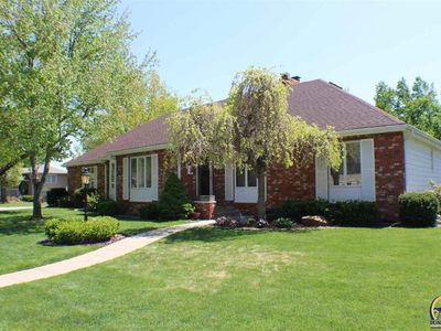 2301 Delane Dr, Emporia, KS, 66801