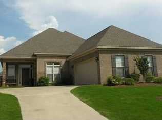 1129 Haylee Brook Ln, Montgomery, AL 36117