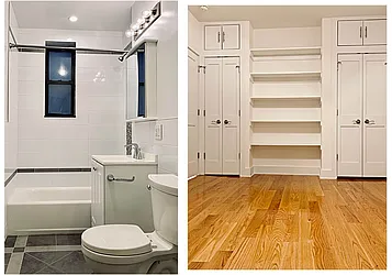 Rented by Quest Realty Sunnyside Corp