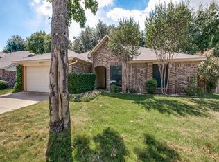 7028 Escondido Dr, Arlington, TX 76016