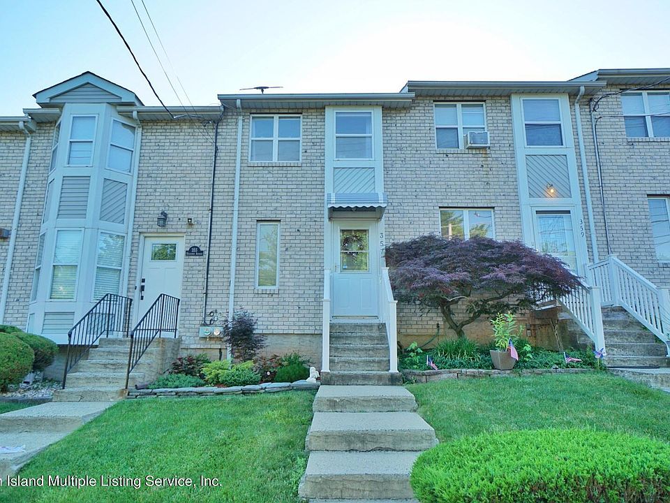 357 Huguenot Ave, Staten Island, NY 10312 Zillow