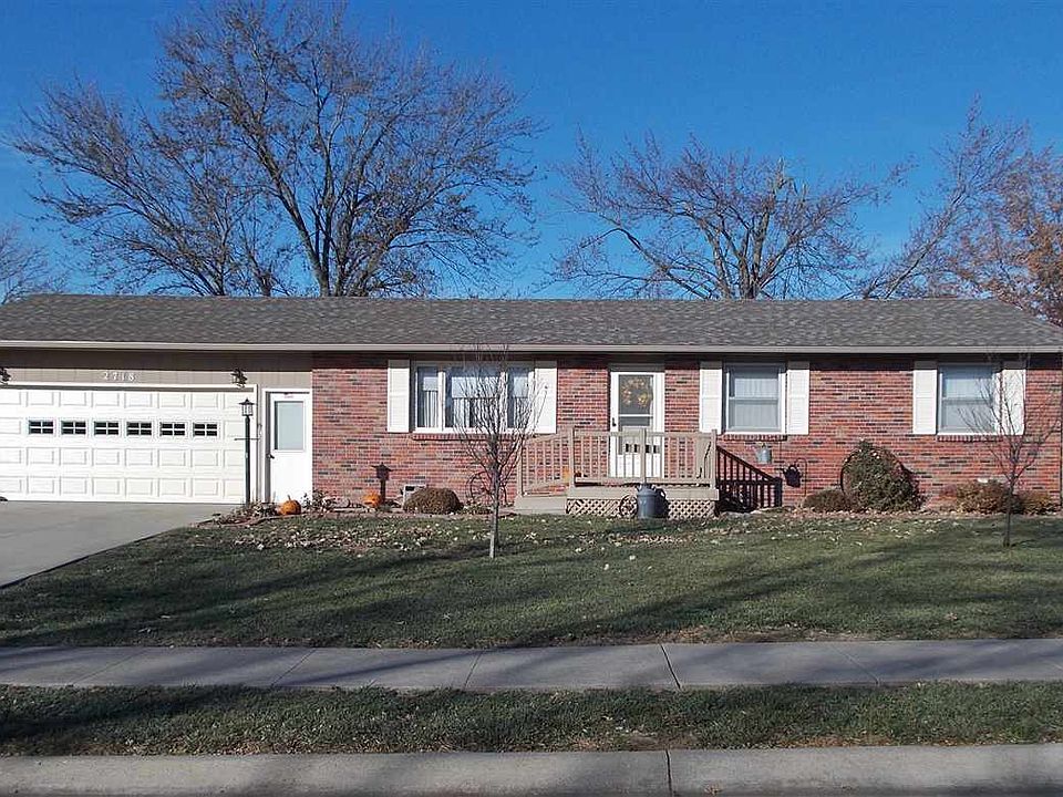 2718 Elk St Beatrice NE 68310 Zillow