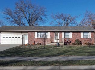 2720 Elk St Beatrice NE 68310 Zillow