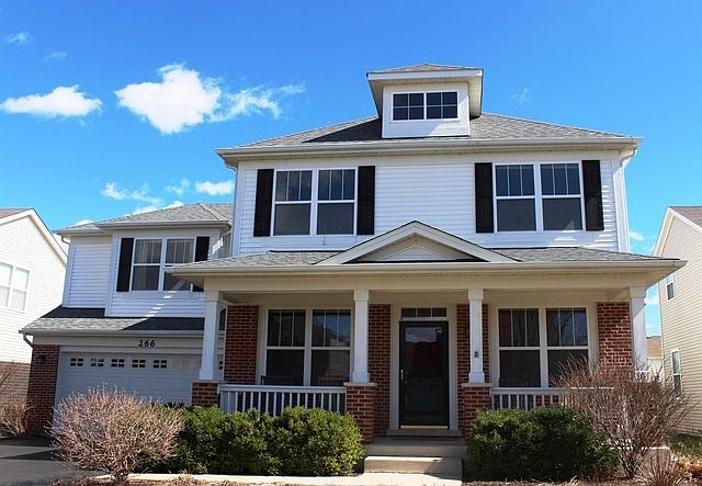 1st image of 266 Pleasant Plains Dr