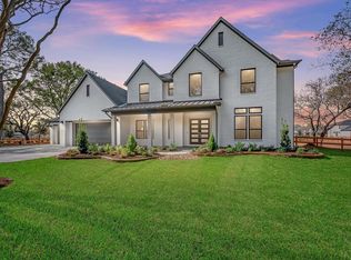 8525 Bois Darc Ln, Fulshear, TX 77441