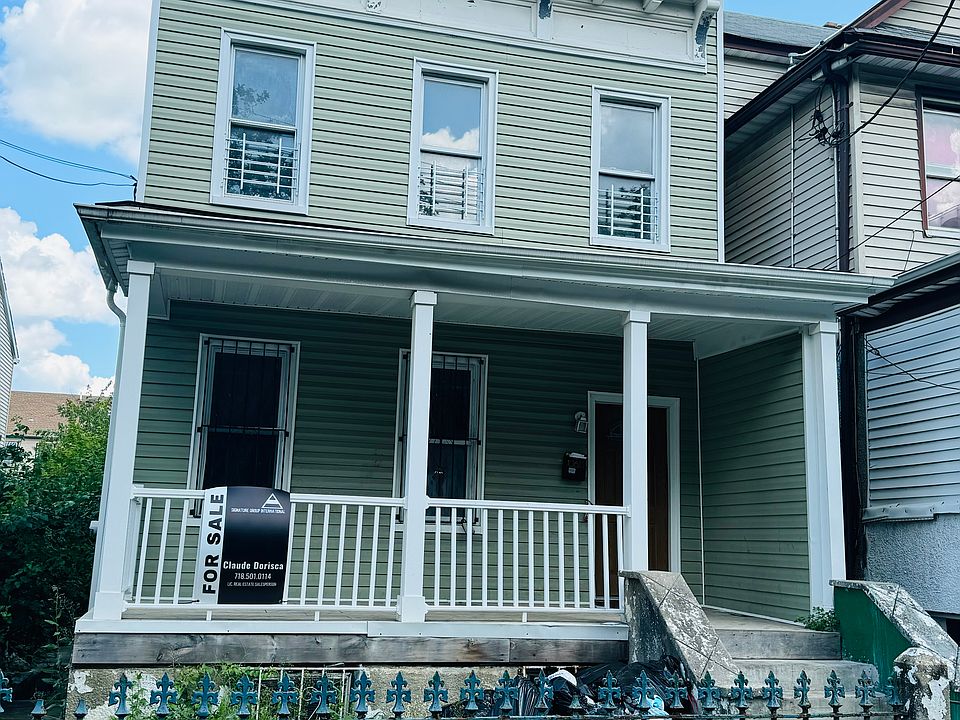 1st image of 10635 160th St Floor 2