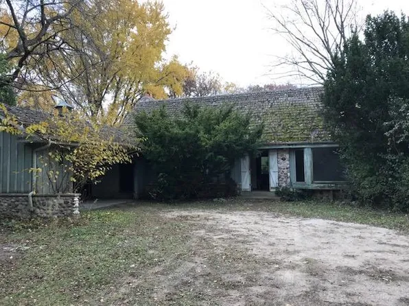 S93W31175 County Road NN ROAD, Mukwonago, WI 53149