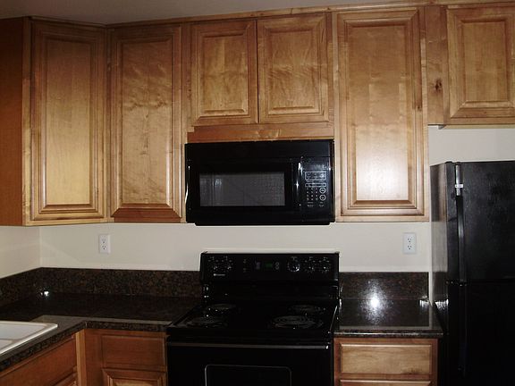 New built-in microwave