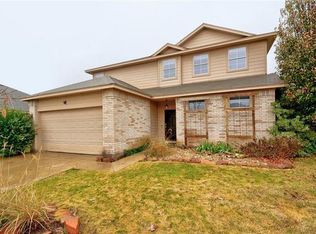 11804 Dave Silk Dr, Austin, TX 78748