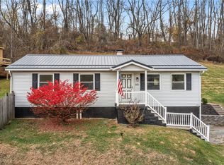 161 Petroleum Ave, Claysville, PA 15323