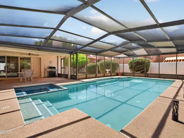 17018 N 57TH Street, Scottsdale, AZ 85254