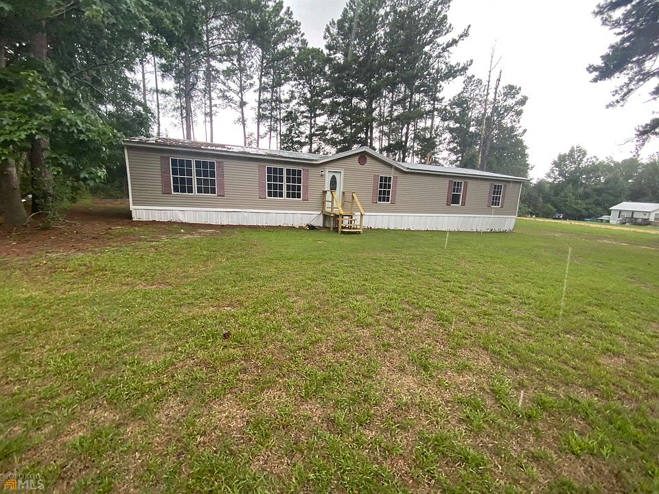 27 Ridge Dr, Cochran, GA 31014 Zillow